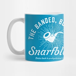 Bandous Bulbous Mug